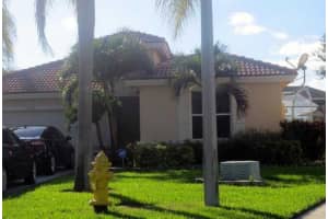 3528 Coco Lake Dr, Coconut Creek, FL 33073, Sold 03/07/14