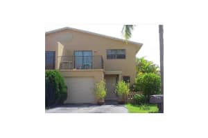 8044 NW 28th Pl, Sunrise, FL 33322, Sold 11/26/13