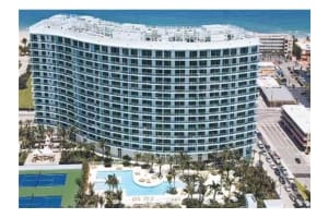 1 N Ocean Blvd, Pompano Beach, FL 33062, Sold 01/10/14