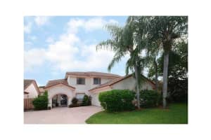 9520 NW 18th Pl, Plantation, FL 33322, Sold 11/19/13