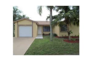 5356 NW 93rd Terrace, Sunrise, FL 33351, Sold 11/05/13
