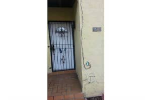 9670 Fontainebleau Blvd, Miami, FL 33172, Sold 02/07/14