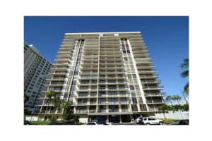 3031 N Ocean Blvd, Fort Lauderdale, FL 33308, Sold 11/12/13