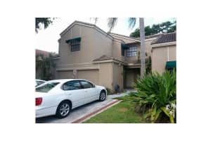 1679 Cypress Pointe Dr #1a, Coral Springs, FL 33071, Sold 11/15/13