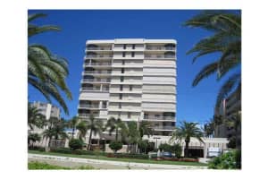 MLS# F1260299, Highland Beach, Florida 33487