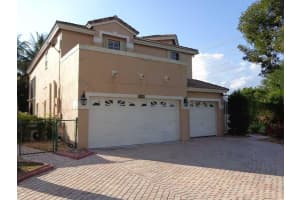 4692 NW 86th Ln, Coral Springs, FL 33067, Sold 06/20/14