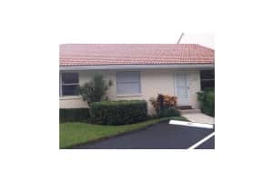 6403 Boca Cir, Boca Raton, FL 33433, Sold 03/10/14