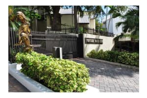 26 Portside Dr, Fort Lauderdale, FL 33316, Sold 04/24/14