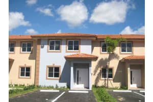 1807 NW 142nd Ln., Opa-locka, FL 33054, Sold 04/29/14