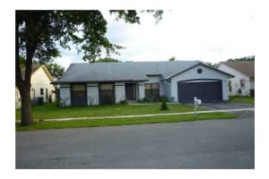 9720 Mill Pond Dr, Miramar, FL 33025, Sold 03/21/14