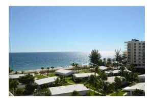 1010 S Ocean Blvd, Pompano Beach, FL 33062, Sold 05/12/14