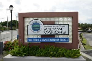 3002 NE 5th Terrace, Wilton Manors, FL 33334, Sold 12/19/13