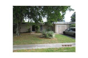 7814 NW 72nd Ave, Tamarac, FL 33321, Sold 03/31/14