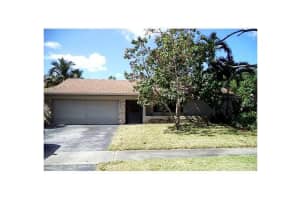 1040 SW 50th Ave, Margate, FL 33068, Sold 05/01/14