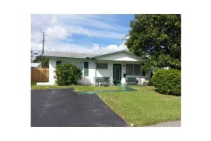 4579 NW 17th Terrace, Fort Lauderdale, FL 33309, Sold 02/28/14