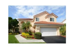 691 Spinnaker, Weston, FL 33326, Sold 02/20/14