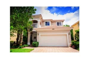 4944 Cypress Ln, Coconut Creek, FL 33073, Sold 12/17/13