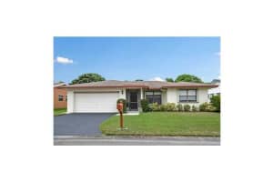 8255 NW 94th Ave, Tamarac, FL 33321, Sold 12/23/13
