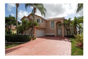 1110 Capistrano, Weston, FL 33326, Sold 01/13/14