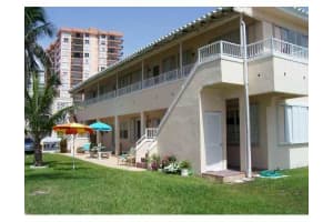 1504 S Surf Rd, Hollywood, FL 33019, Sold 05/30/14