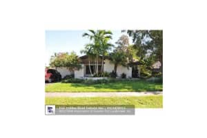 1011 SW 50th Ave, Margate, FL 33068, Sold 02/03/14