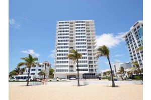 209 N Fort Lauderdale Beach Blvd #15d, Fort Lauderdale, FL 33304, Sold 02/07/14