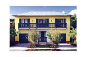 2612 Clematis Pl, Fort Lauderdale, FL 33301, Sold 02/02/15