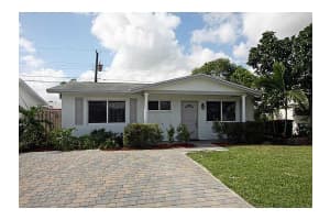 4563 NW 17th Terrace, Fort Lauderdale, FL 33309, Sold 12/24/13