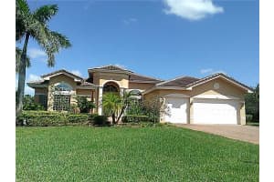 3150 Birch Terrace, Davie, FL 33330, Sold 02/28/14