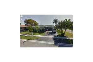 7654 NW 88th Way, Tamarac, FL 33321, Sold 01/01/14