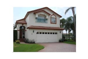 466 Lakeside Cir, Sunrise, FL 33326, Sold 03/05/14