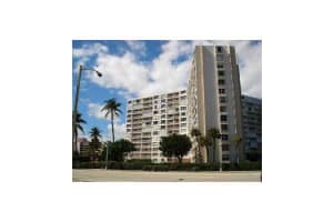 201 N Ocean Blvd PH-06, Pompano Beach, FL 33062, Sold 04/18/14
