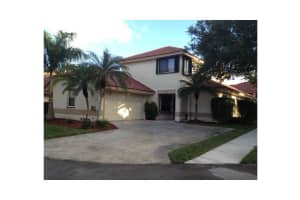 9560 NW 18th Pl, Plantation, FL 33322, Sold 01/21/14