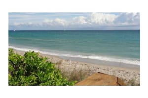 1161 Hillsboro Mile, Hillsboro Beach, FL 33062, Sold 06/05/14
