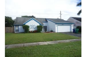 2631 Azalea Ave, Miramar, FL 33025, Sold 06/06/14