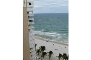 1010 S Ocean Blvd, Pompano Beach, FL 33062, Sold 01/15/15