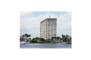 2500 E Las Olas Blvd, Fort Lauderdale, FL 33301, Sold 05/06/15