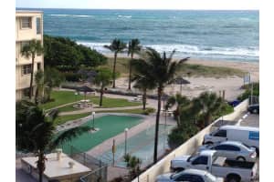 2000 S Ocean Blvd #4b, Pompano Beach, FL 33062, Sold 10/15/14