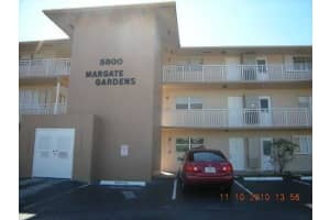 5800 Margate Blvd, Margate, FL 33063, Sold 01/17/14