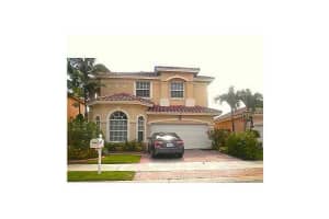 2071 NW 99th Terrace, Pembroke Pines, FL 33024, Sold 01/30/14