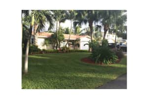 4448 SW 38th Terrace, Fort Lauderdale, FL 33312, Sold 01/24/14