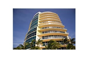 1200 Holiday Dr, Fort Lauderdale, FL 33316, Sold 03/26/14
