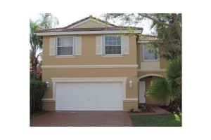 4621 SW 151st Way, Miramar, FL 33027, Sold 02/21/14
