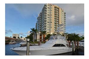 2845 NE 9th St PH 4, Fort Lauderdale, FL 33304, Sold 06/12/14