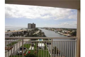 1050 Hillsboro Mile #801w, Hillsboro Beach, FL 33062, Sold 03/27/14