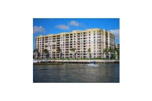 2880 NE 14th Street Causeway, Pompano Beach, FL 33062, Sold 02/03/14