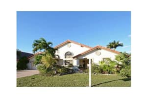 9721 N Oak Knoll Cir, Davie, FL 33324, Sold 03/21/14