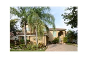 501 Spinnaker, Weston, FL 33326, Sold 04/04/14