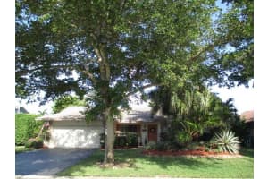 10837 NW 9th Manor, Coral Springs, FL 33071, Sold 02/03/14
