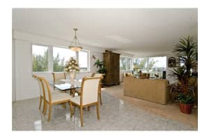 3000 Holiday Dr #1602, Fort Lauderdale, FL 33316, Sold 08/07/14